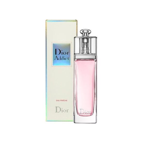 Dior Addict Eau Fraiche 2014 EDT 50 ml