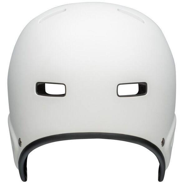 Κράνος Bell BMX BELL RACKET Μέγεθος κράνους: M(55-59 cm), Επιλέξτε χρώμα: Matte Black