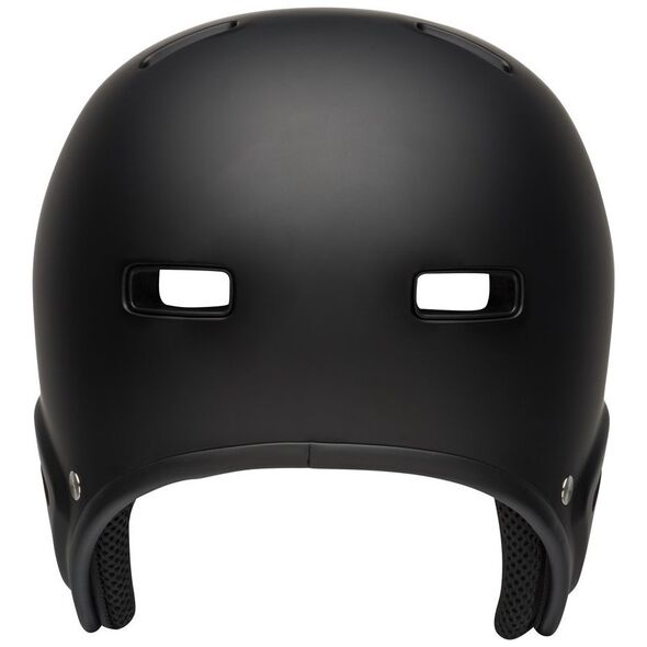 Κράνος Bell bmx BELL RACKET Μέγεθος κράνους: M(55-59 cm), Επιλέξτε χρώμα: Matt White