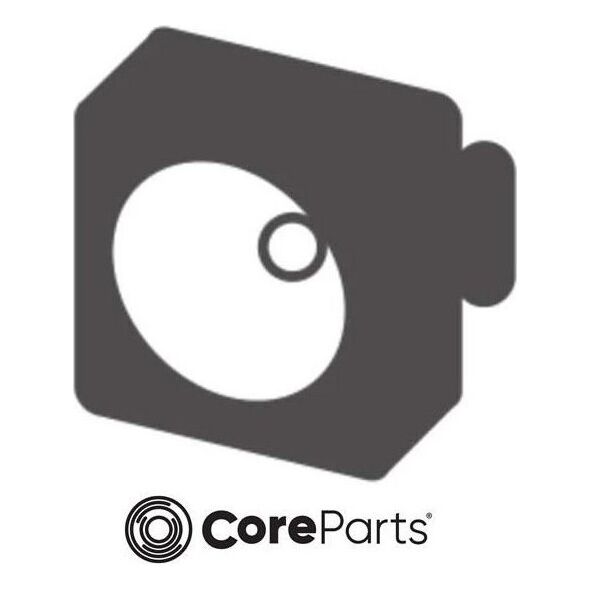 Λάμπα CoreParts CoreParts ML12905 λάμπα για προβολέα