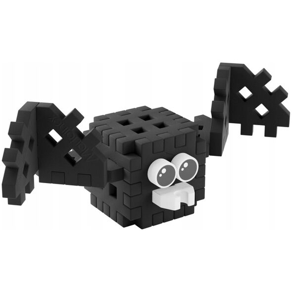 *****Μίνι τουβλάκια βάφλες PocketPets Νυχτερίδα 07191