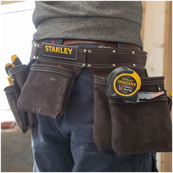 Stanley Ζώνη Εργαλείων STST1-80113