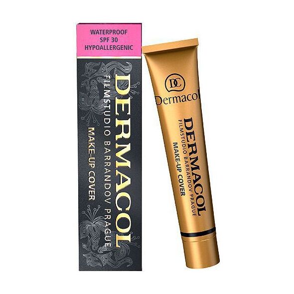 Dermacol Make-Up Cover 30g 212