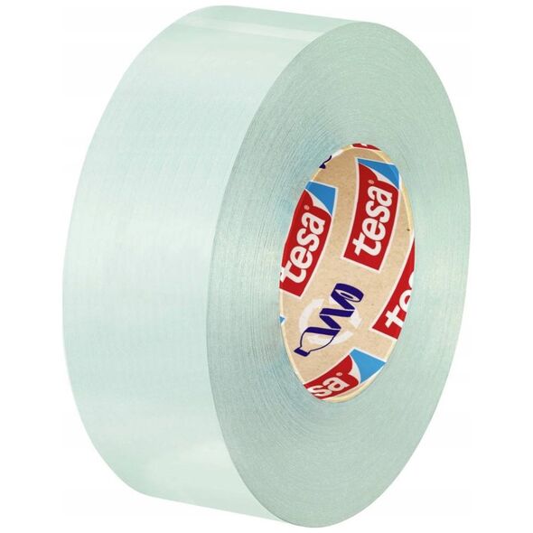 Tesa tesafilm® Eco & Crystal, 33m x 19mm, 8-pack