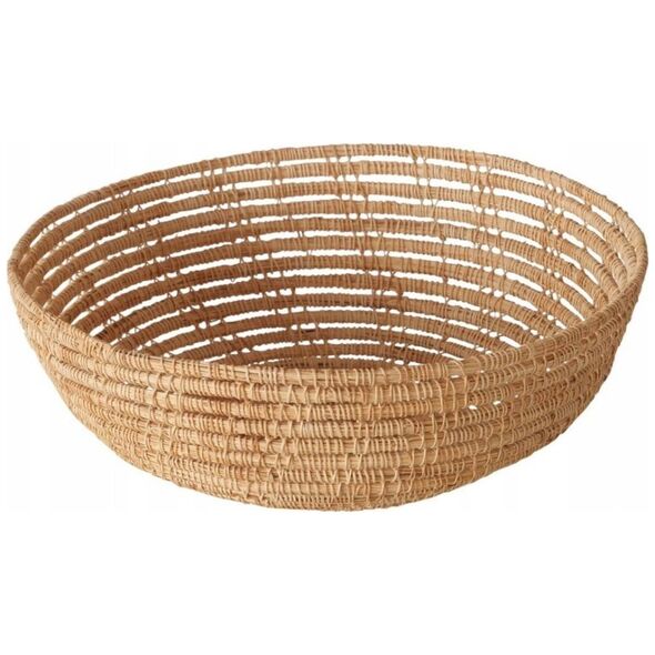 Boltze Πλεκτό καλάθι Palmina, 3 τεμάχια, φοίνικας areka