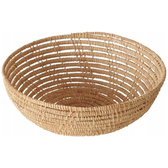 Boltze Πλεκτό καλάθι Palmina, 3 τεμάχια, φοίνικας areka