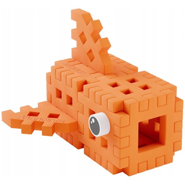 *****Μίνι βάφλες PocketPets Ryba 07184