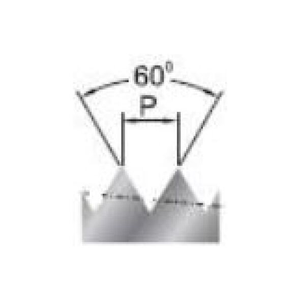 Fanar Μηχανική βρύση 1/8" (C2-121101-4623)
