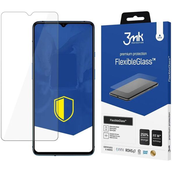 3MK 3MK Flexible Glass Oppo A98 5G 13442898 5903108520690