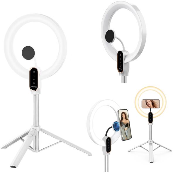 Ulanzi LT030 Lampa LED WB (3000 K - 6000 K)