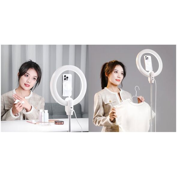 Ulanzi LT030 Lampa LED WB (3000 K - 6000 K)