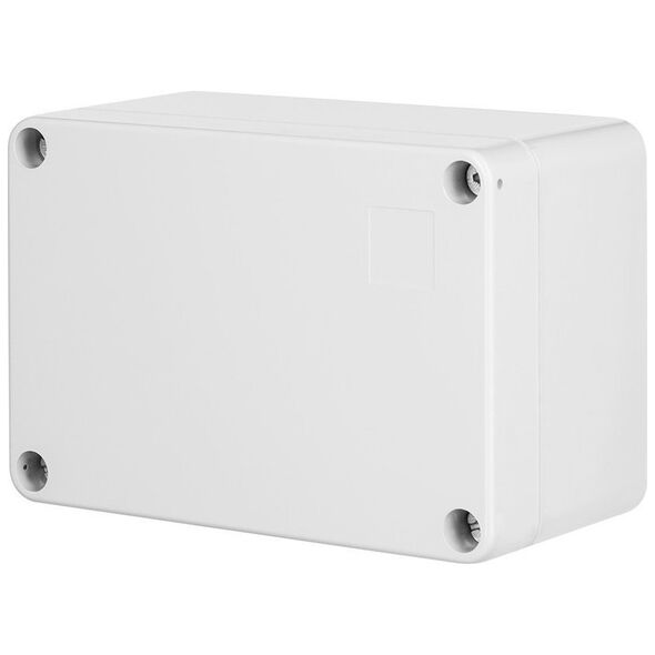 Elektro-Plast Βιομηχανικό στεγανό κουτί γκρι IP65 110 x 75 x 59mm (2703-00)