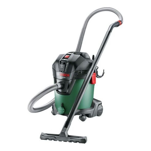 Βιομηχανική σκούπα Bosch Advanced Vac 20 (06033D1200)
