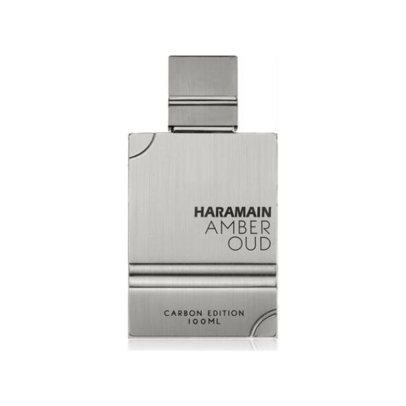 Al Haramain Al Haramain Amber Oud Carbon Edition edp 200ml