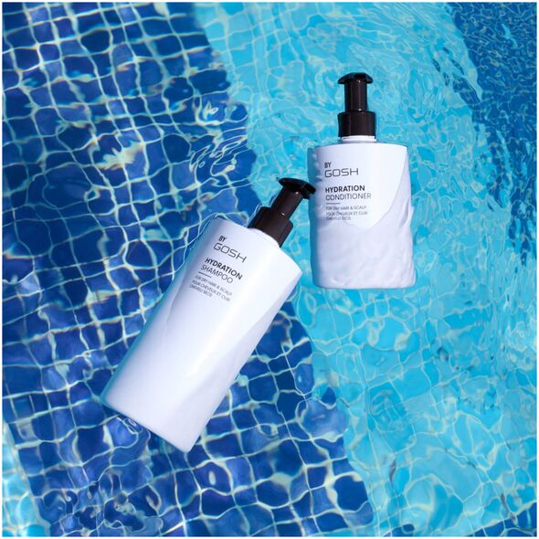 GOSH_Ενυδατικό Σαμπουάν szampon nawilżający do włosów 750ml
