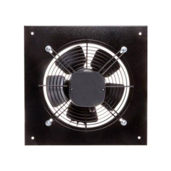 Vents Αξονικός ανεμιστήρας fi 250 1050m3/h 80W 230V (OV2E250)