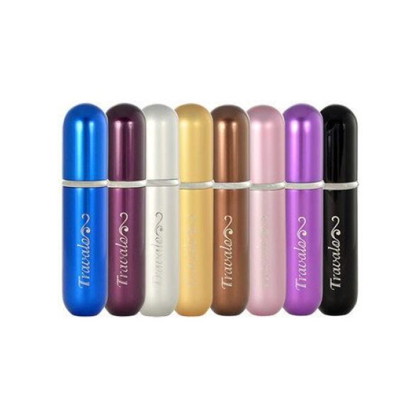 Travalo Classic HD Atomizer για άρωμα Pink 5ml