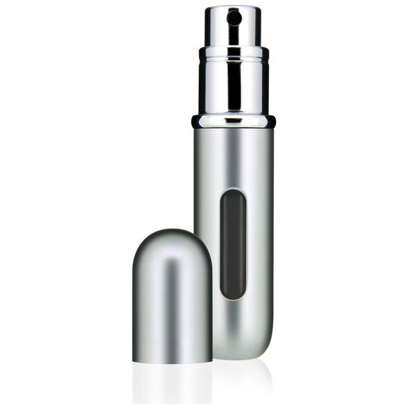 Travalo Classic HD Atomizer για άρωμα Silver 5ml