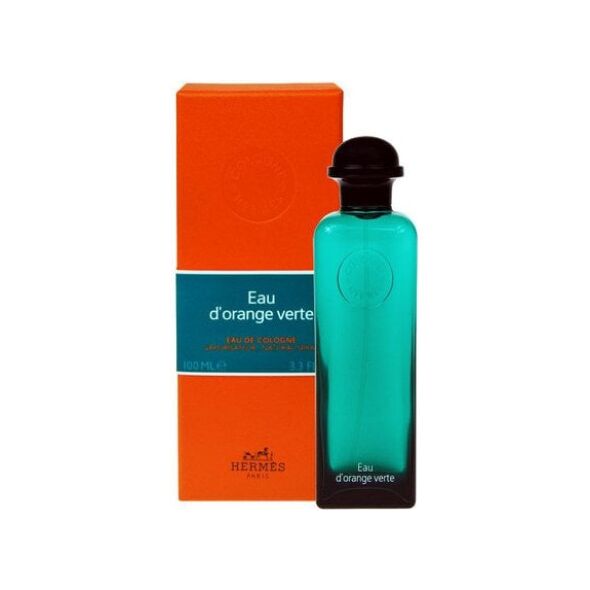 Hermès Eau D´orange Verte EDC 100ml