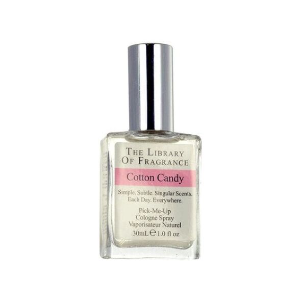 Demeter Μαλλί της Γριάς W 30ml