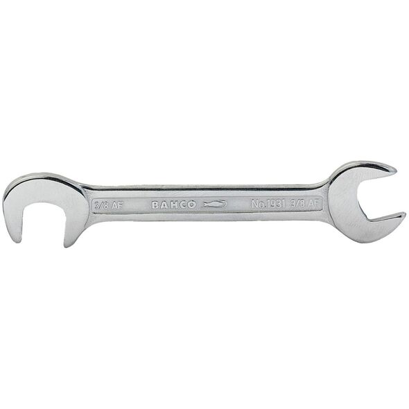 Bahco Διπλό γερμανικό κλειδί Liliput 5.5 mm BAHCO