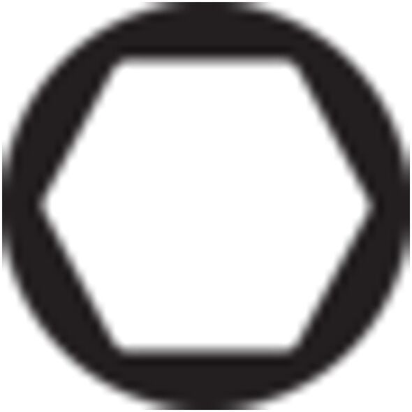 Bahco Σωληνωτό κλειδί υποδοχής 13x17 mm BAHCO