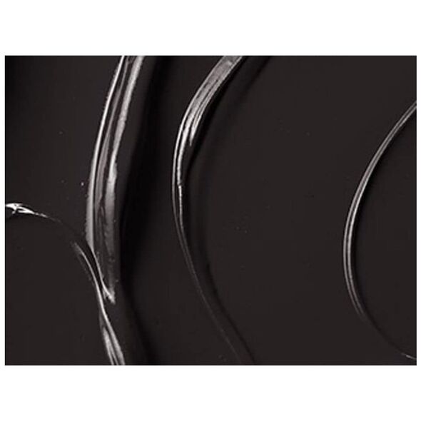 MAC RETRO MATTE LIQUID LIP COLOUR CAVIAR 125 5ML