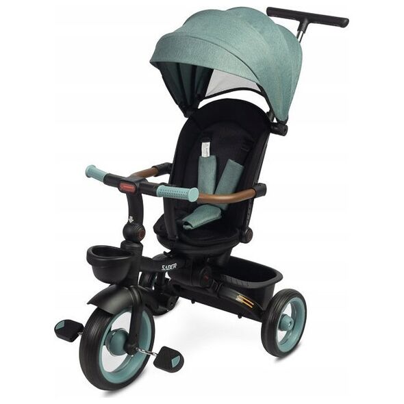 ΤΡΙΚΥΚΛΟ ΠΟΔΗΛΑΤΟ SABER BLUE