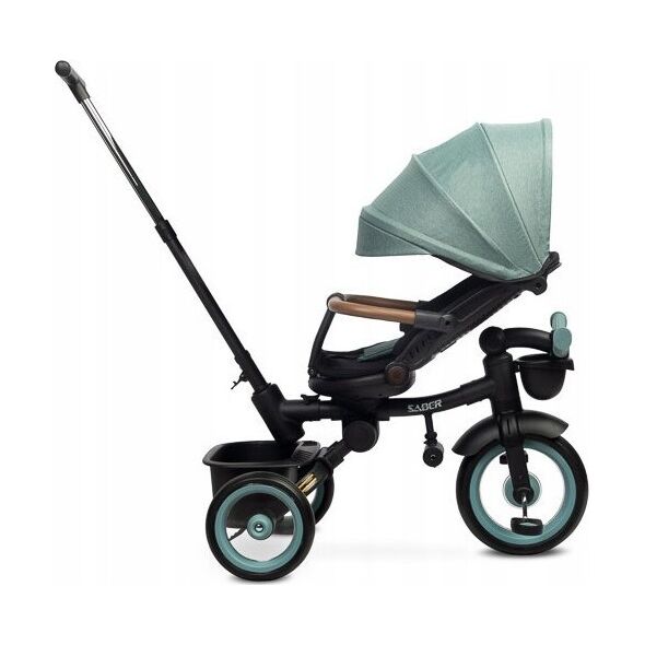 ΤΡΙΚΥΚΛΟ ΠΟΔΗΛΑΤΟ SABER BLUE