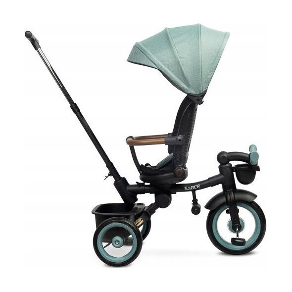 ΤΡΙΚΥΚΛΟ ΠΟΔΗΛΑΤΟ SABER BLUE