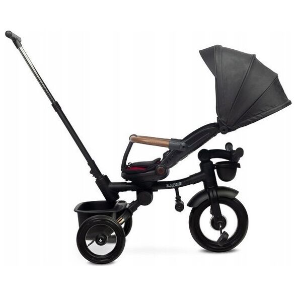 ΤΡΙΚΥΚΛΟ ΠΟΔΗΛΑΤΟ SABER RED