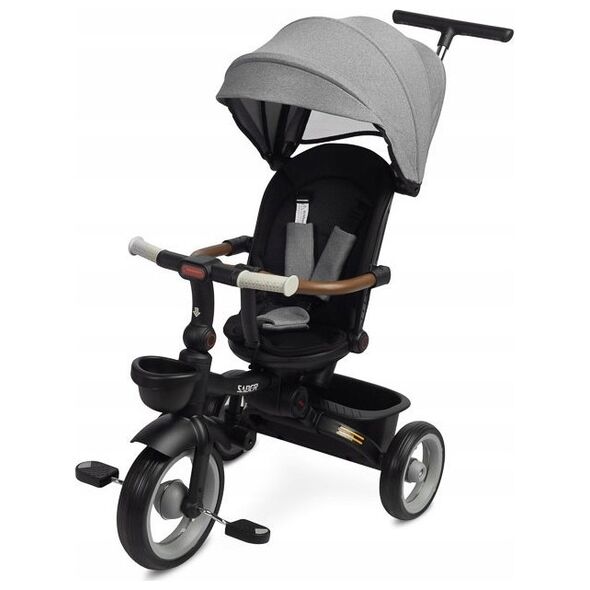 ΤΡΙΚΥΚΛΟ ΠΟΔΗΛΑΤΟ SABER GREY
