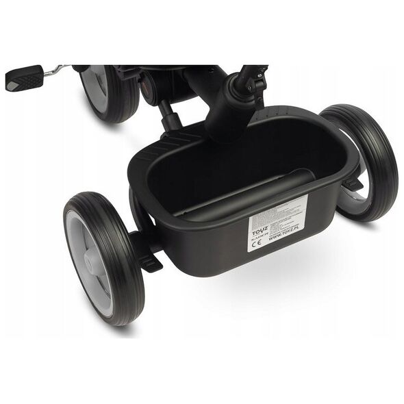 ΤΡΙΚΥΚΛΟ ΠΟΔΗΛΑΤΟ SABER GREY