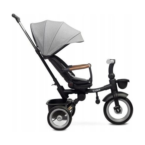 ΤΡΙΚΥΚΛΟ ΠΟΔΗΛΑΤΟ SABER GREY