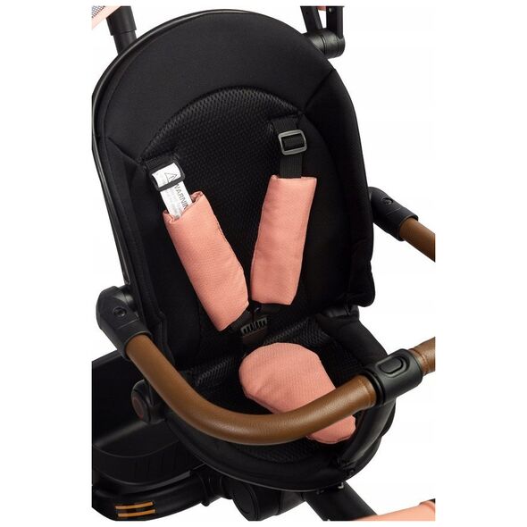 ΤΡΙΚΥΚΛΟ ΠΟΔΗΛΑΤΟ SABER LIGHT PINK