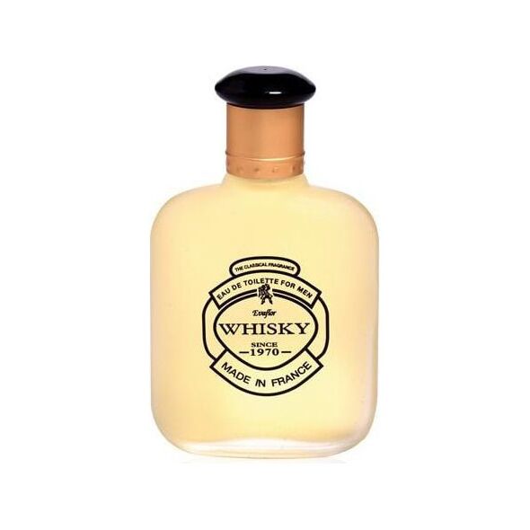 Evaflor Whisky EDT 100 ml