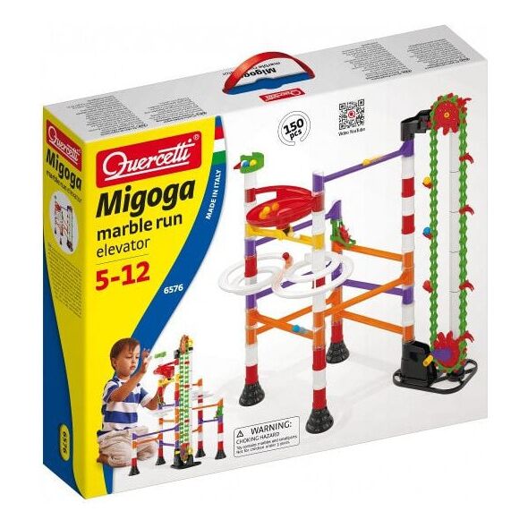 Quercetti Migoga Ανελκυστήρας (6576)