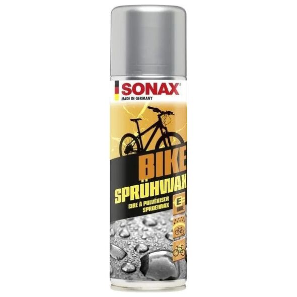 Sonax Sonax Σπρέι Κεριού Ποδηλάτου - 300 ml.