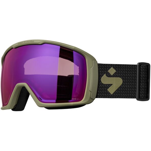 Γυαλιά SWEET PROTECTION CLOCKWORK RIG REFLECT