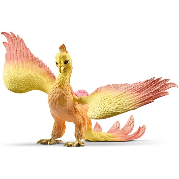 Ειδώλιο Schleich Schleich Phoenix