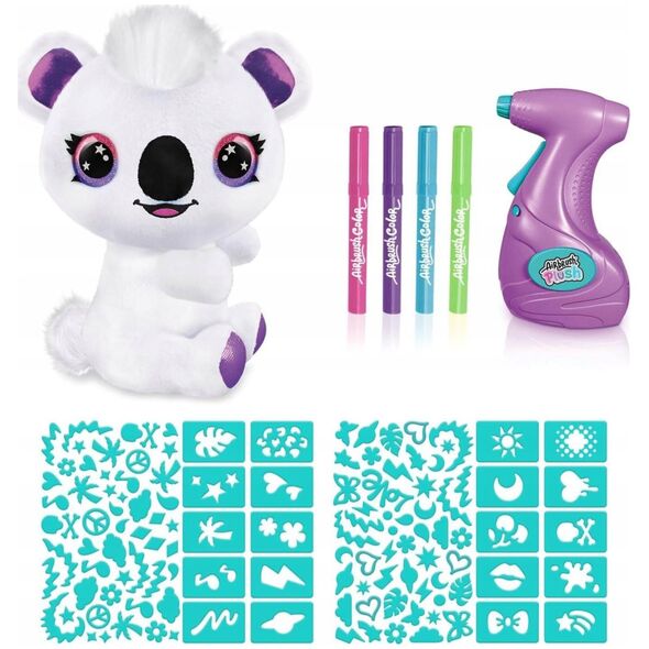 Epee Αερογράφος Λούτρινο - Koala (1273) /Τέχνες και Χειροτεχνίες