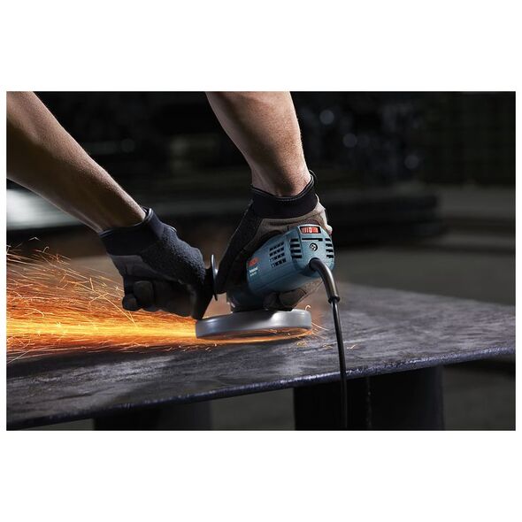 Γωνιακός Τροχός Bosch GWS 9-125 S 900W 0601396102