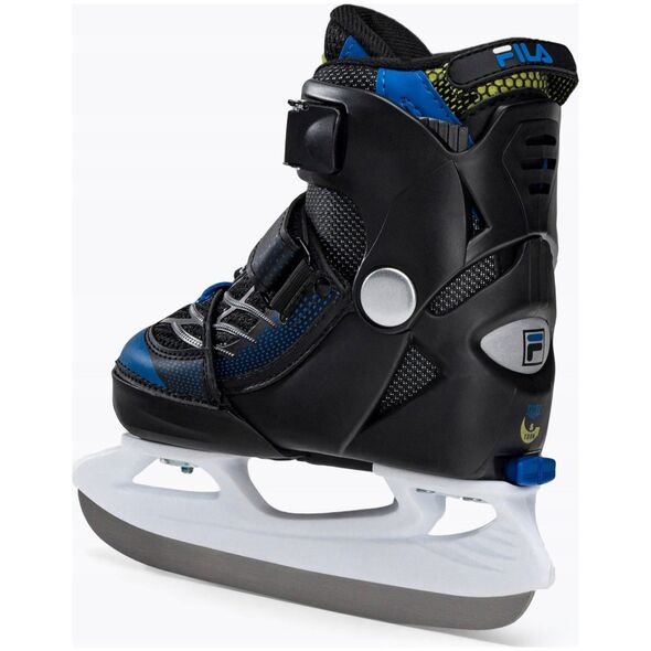 FILA SKATES ΠΑΤΙΝΙΑ X-ONE ICE Blue/Lime L38 F22