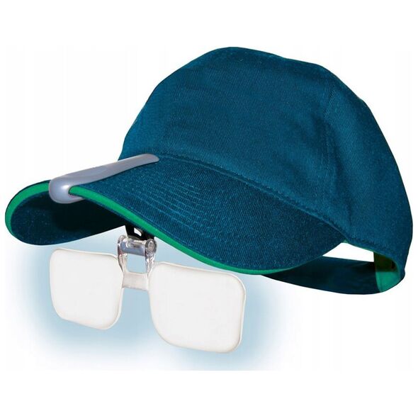 Μεγεθυντικά γυαλιά Clip & Flip