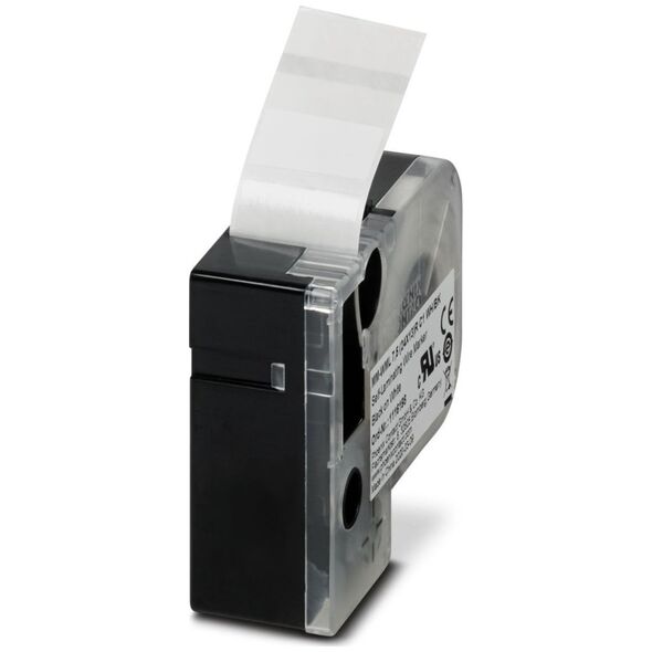 Phoenix Contact PHOENIX CONTACT MM-WML 7,5 (24X13)R Ρολό Μονάδες Ετικέτες: 165 - Δείκτες καλωδίων (1116198)