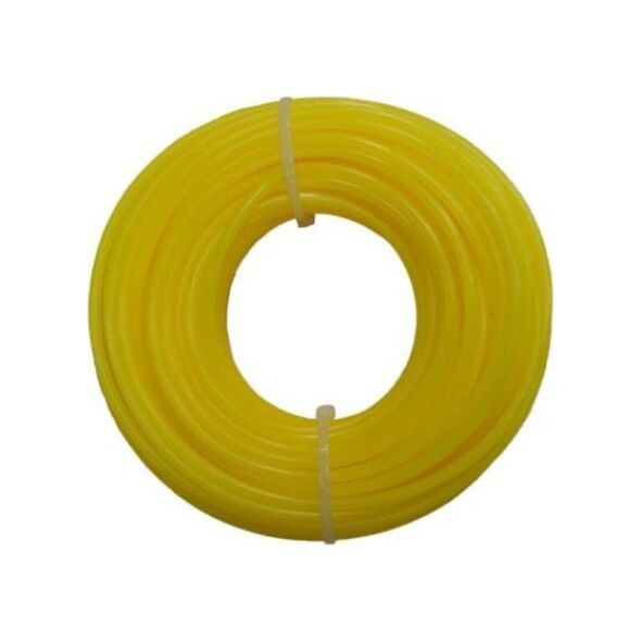 AL-KO AL-KO Trimmerline 2,0 mm x 15 meter Motor:I pose