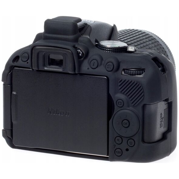 Θήκη Bilora Easycover ECND5300B, Μαύρο