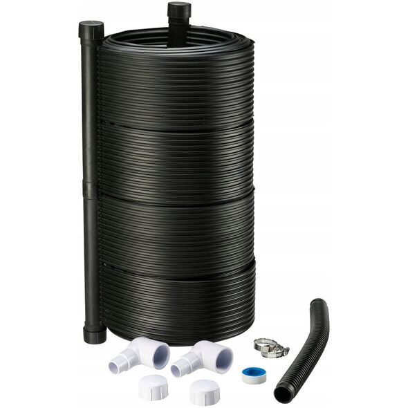 Ηλιακός θερμαντικός πίνακας 60 X 610 cm για πισίνα Swim & Fun