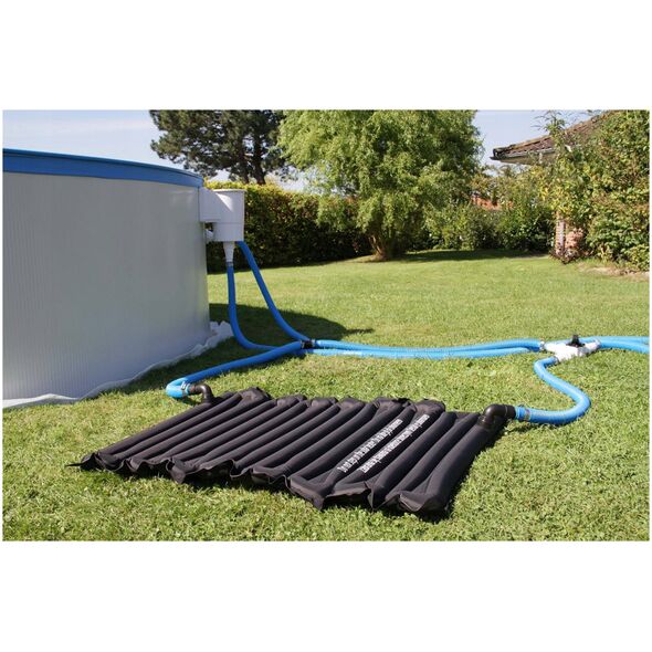 Ηλιακός Θερμαντήρας Swim & Fun XP2 (Easy-To-Do)