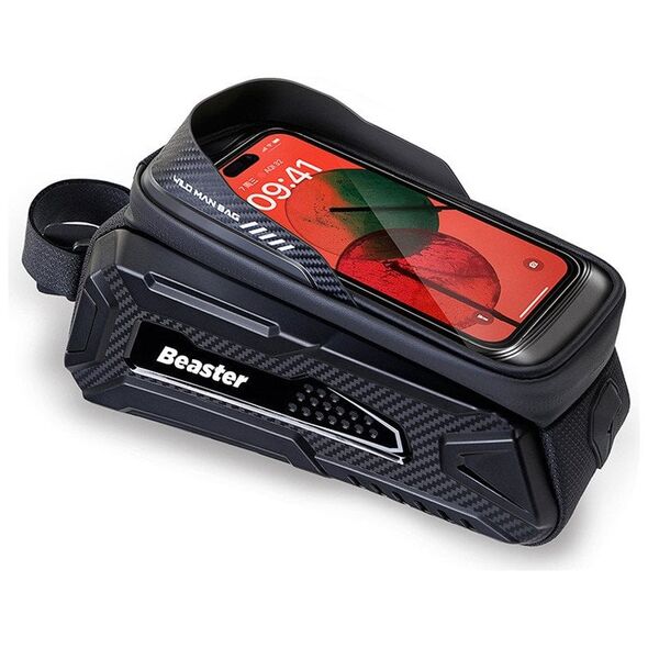 Beaster Τσάντα ποδηλάτου Beaster BS30BG